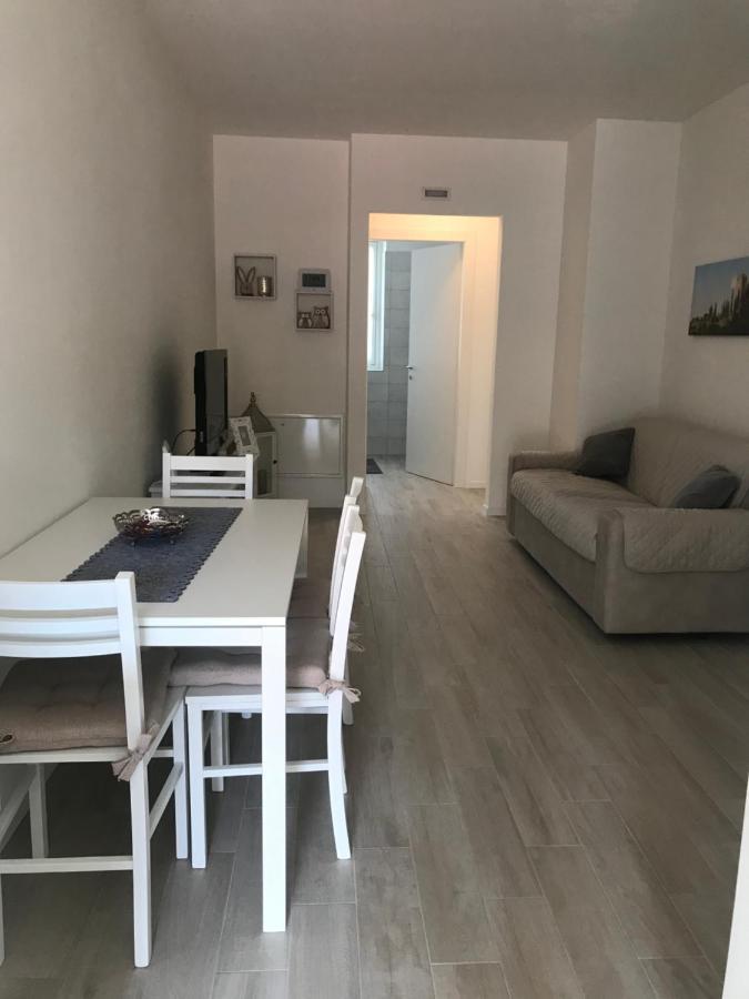 Appartamento Marte Арко Экстерьер фото