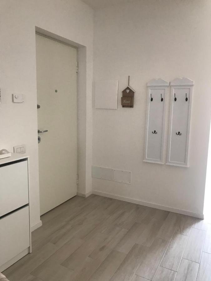 Appartamento Marte Арко Экстерьер фото
