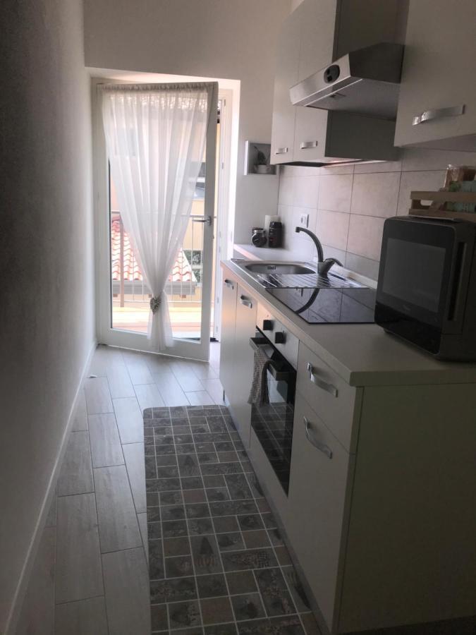 Appartamento Marte Арко Экстерьер фото