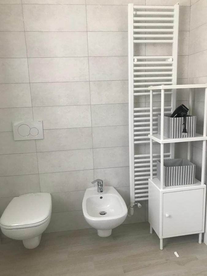 Appartamento Marte Арко Экстерьер фото