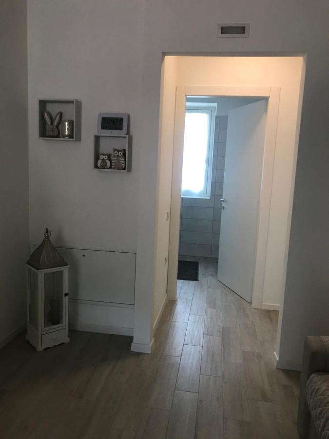 Appartamento Marte Арко Экстерьер фото