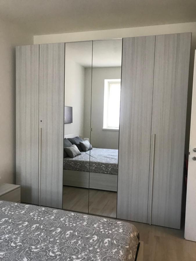 Appartamento Marte Арко Экстерьер фото