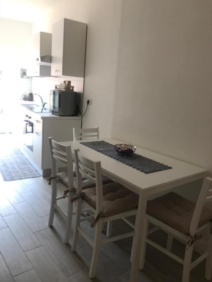 Appartamento Marte Арко Экстерьер фото
