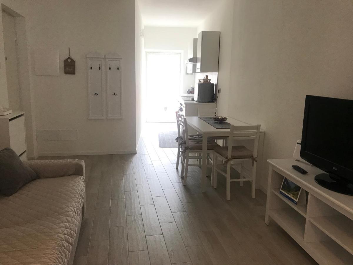 Appartamento Marte Арко Экстерьер фото