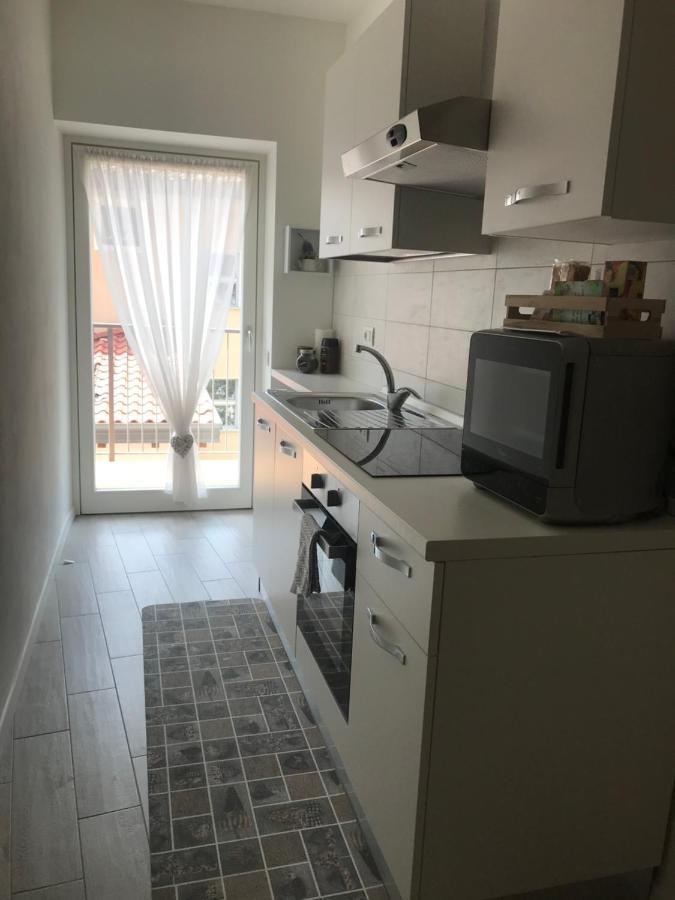 Appartamento Marte Арко Экстерьер фото
