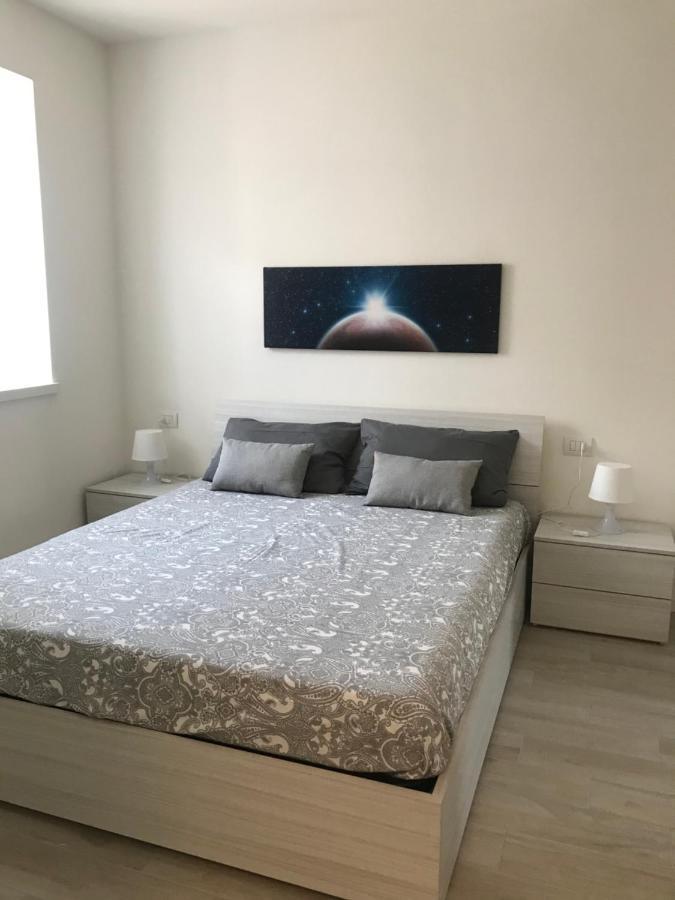 Appartamento Marte Арко Экстерьер фото
